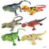 Lizard toys (set of 6)