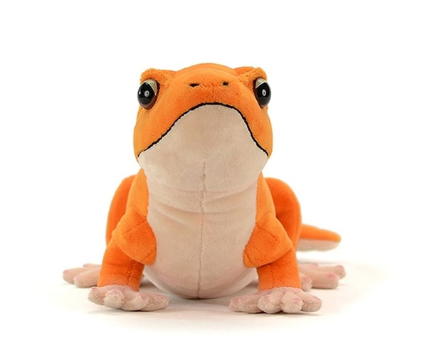 15.74” Fat Tail Gecko Toy