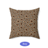 Double Sided! Python Styling Pillow